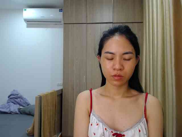 AsiaSweet91 webcam