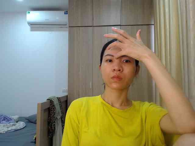 AsiaSweet91 webcam