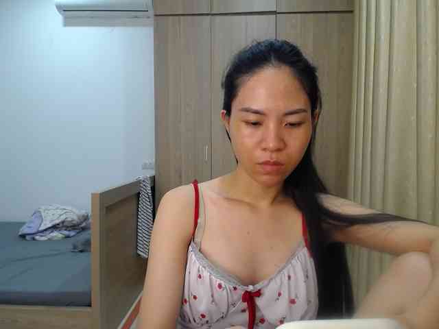 AsiaSweet91 webcam