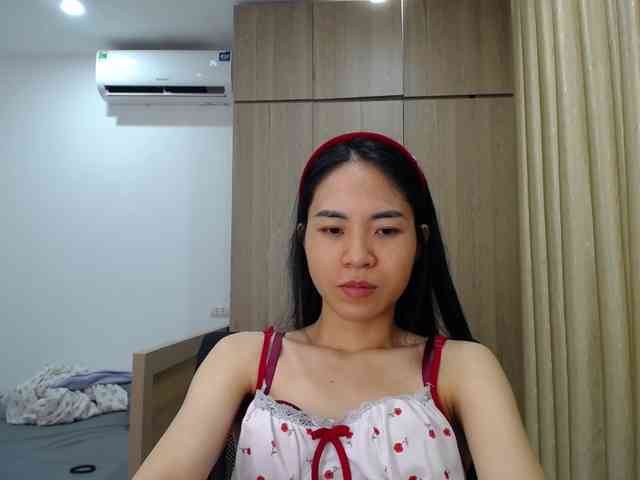 AsiaSweet91 webcam