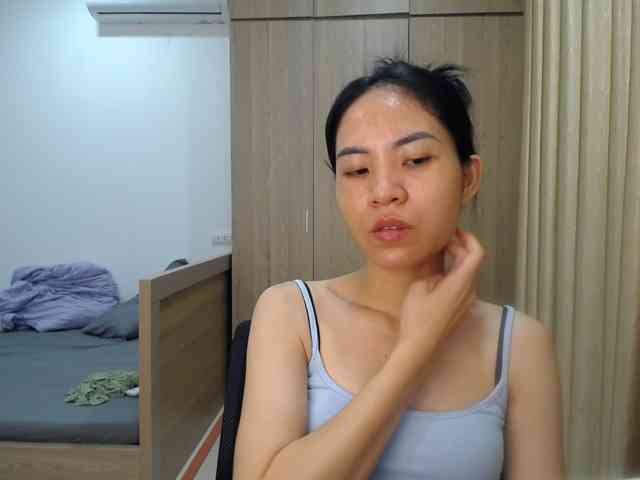 AsiaSweet91 webcam