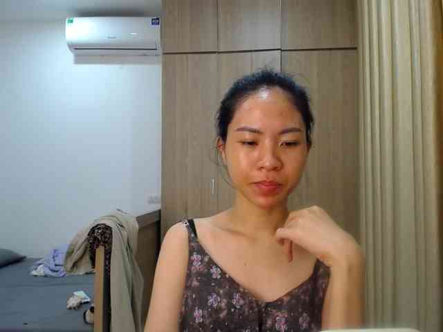 AsiaSweet91 webcam