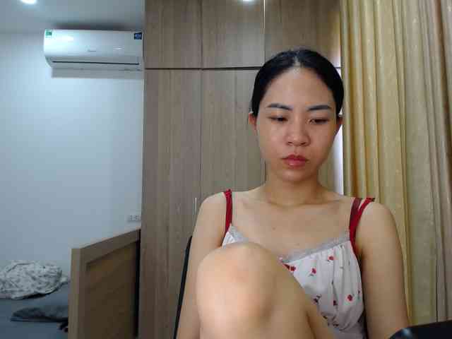 AsiaSweet91 webcam