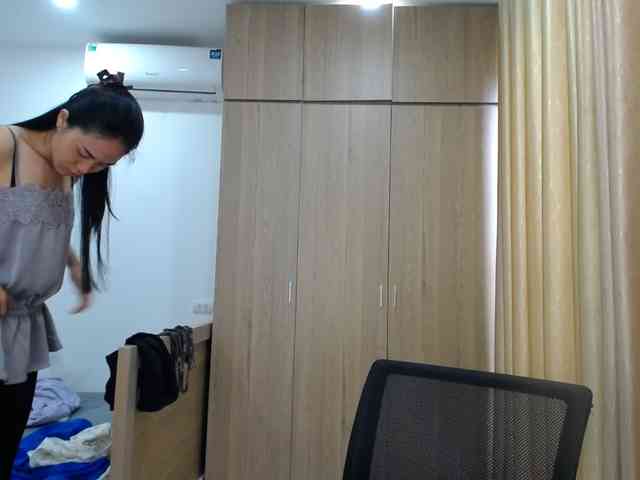 AsiaSweet91 webcam