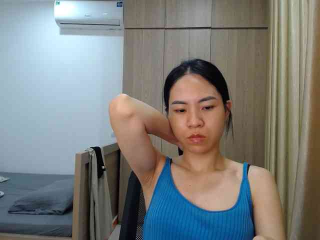 AsiaSweet91 webcam
