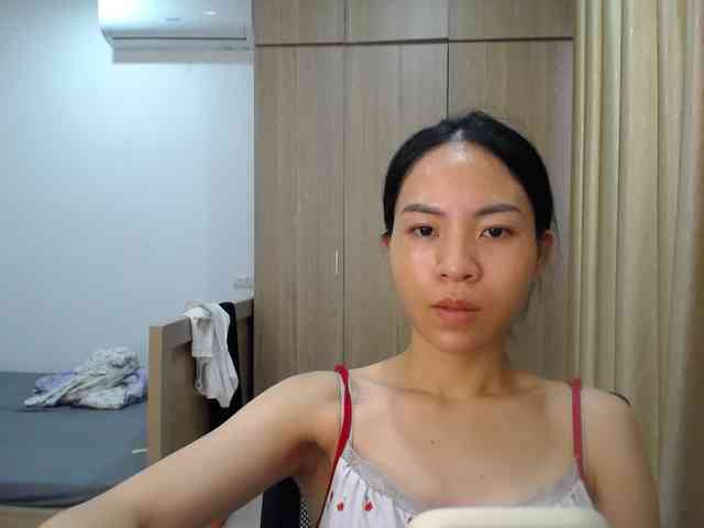 AsiaSweet91 webcam