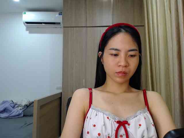 AsiaSweet91 webcam