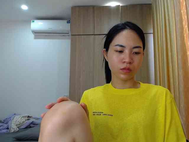 AsiaSweet91 webcam