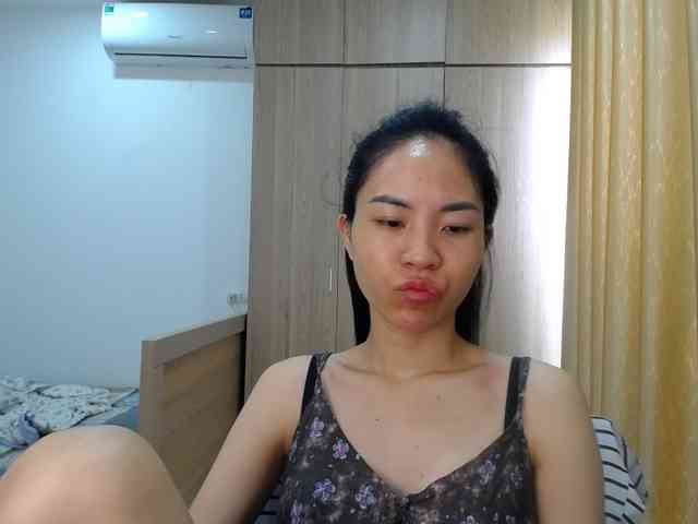 AsiaSweet91 webcam