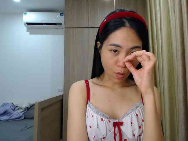 AsiaSweet91 webcam