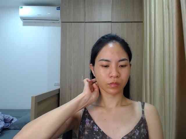 AsiaSweet91 webcam