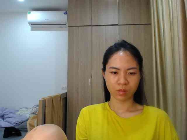 AsiaSweet91 webcam