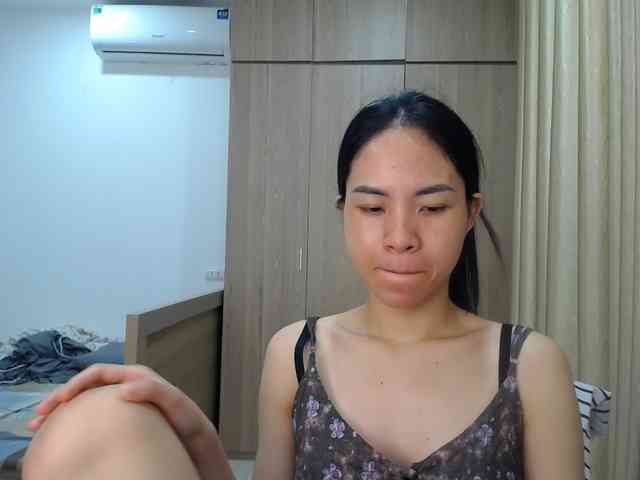 AsiaSweet91 webcam