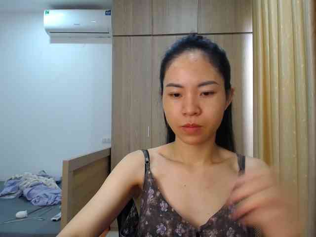 Modelo: AsiaSweet91