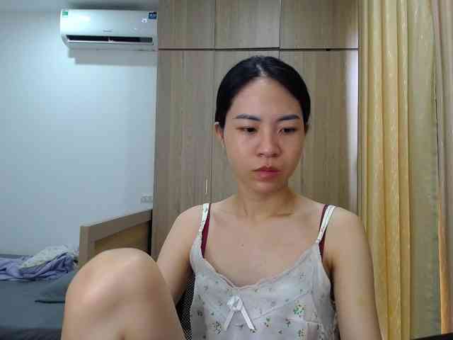 AsiaSweet91 webcam