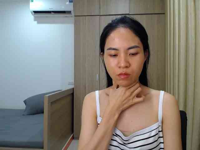 AsiaSweet91 webcam