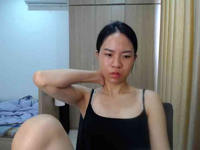 AsiaSweet91 webcam