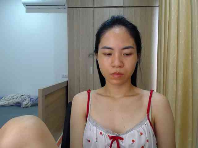 AsiaSweet91 webcam