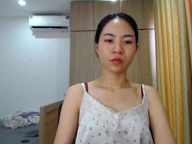 AsiaSweet91 webcam