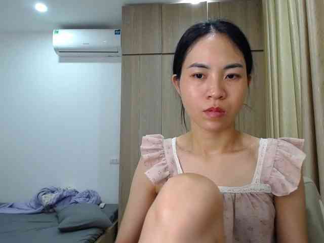 AsiaSweet91 webcam