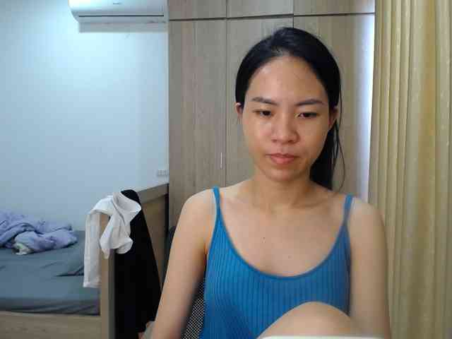 AsiaSweet91 webcam