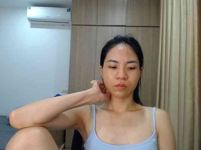 AsiaSweet91 webcam