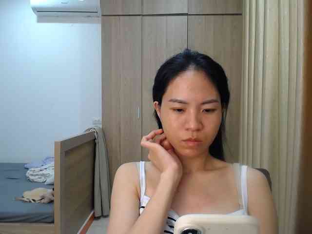 AsiaSweet91 webcam