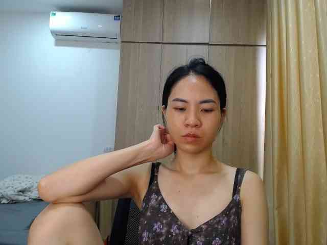 AsiaSweet91 webcam