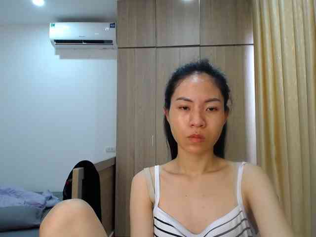 AsiaSweet91 webcam