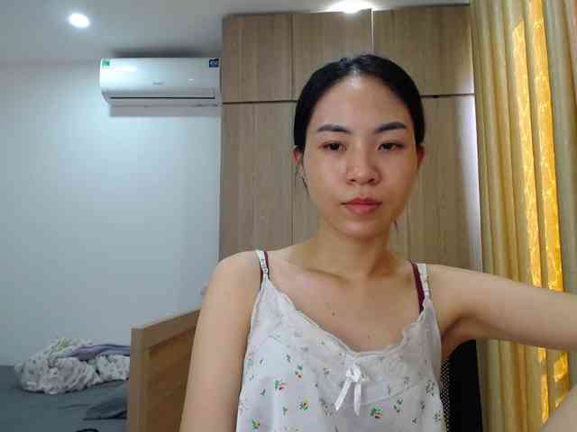 AsiaSweet91 webcam