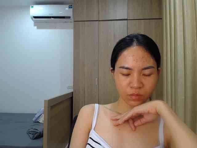 AsiaSweet91 webcam