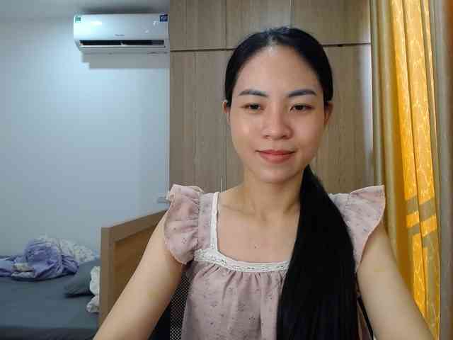 AsiaSweet91 webcam