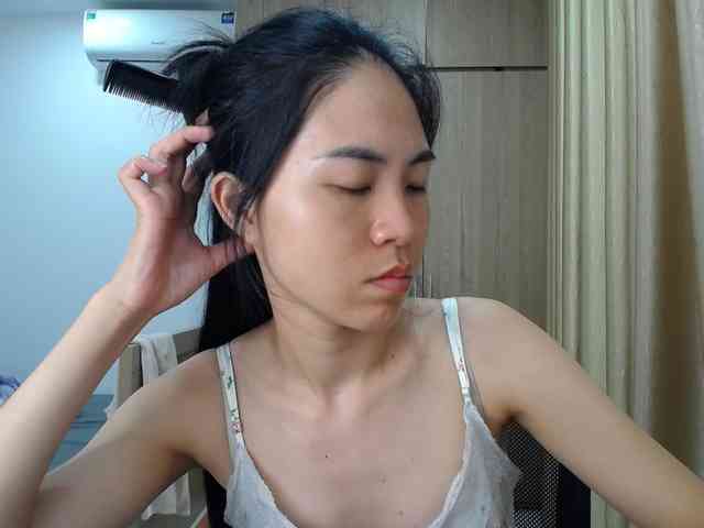 AsiaSweet91 webcam