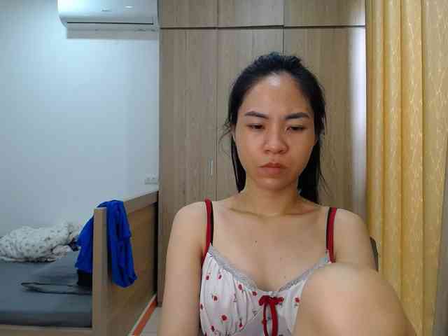 AsiaSweet91 webcam