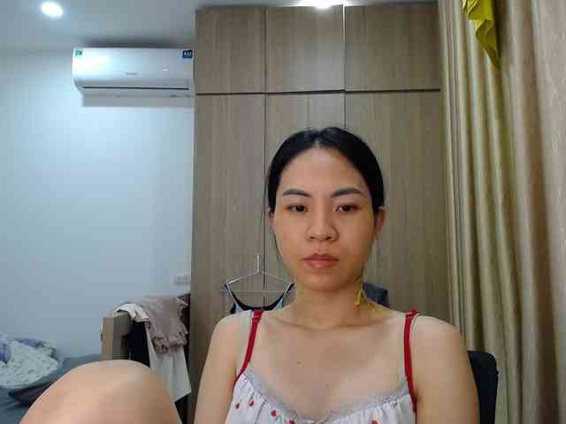 AsiaSweet91 webcam