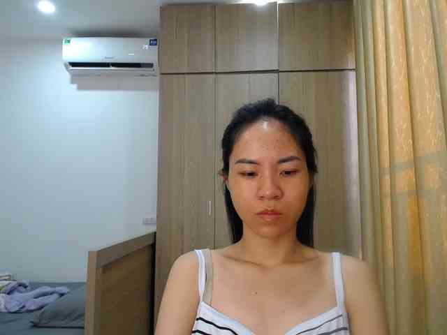 AsiaSweet91 webcam