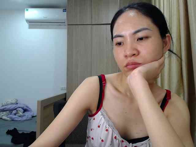 AsiaSweet91 webcam