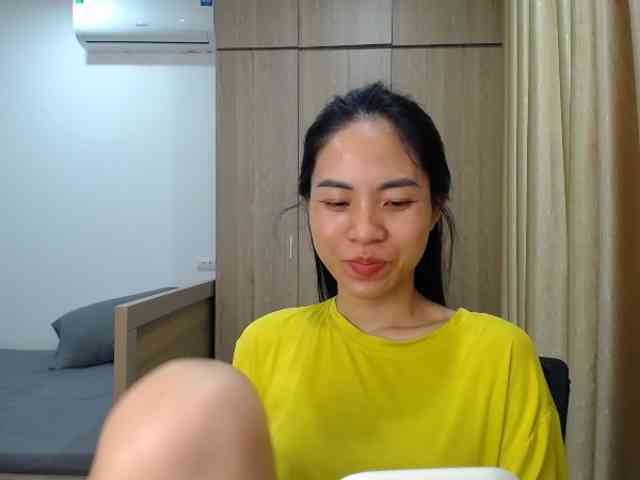 AsiaSweet91 webcam