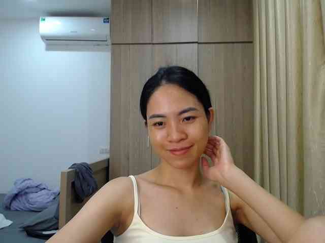 AsiaSweet91 webcam
