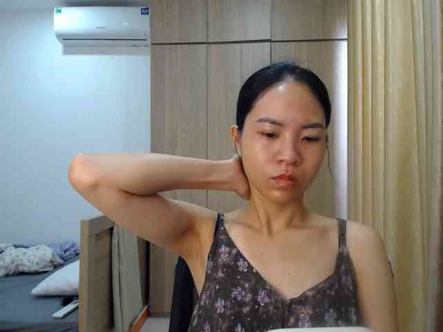 AsiaSweet91 webcam