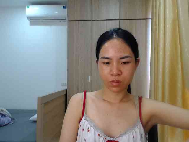 AsiaSweet91 webcam
