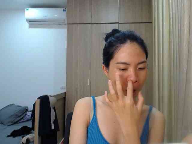 AsiaSweet91 webcam