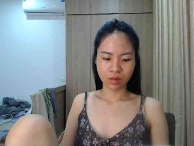 AsiaSweet91 webcam