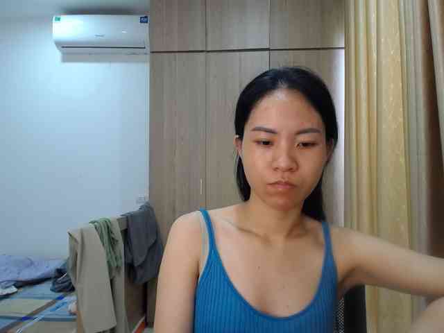 AsiaSweet91 webcam