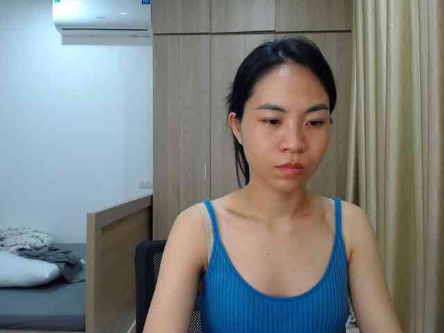 AsiaSweet91 webcam