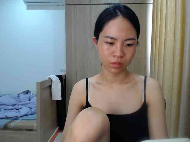 AsiaSweet91 webcam