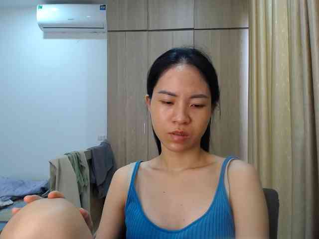 AsiaSweet91 webcam