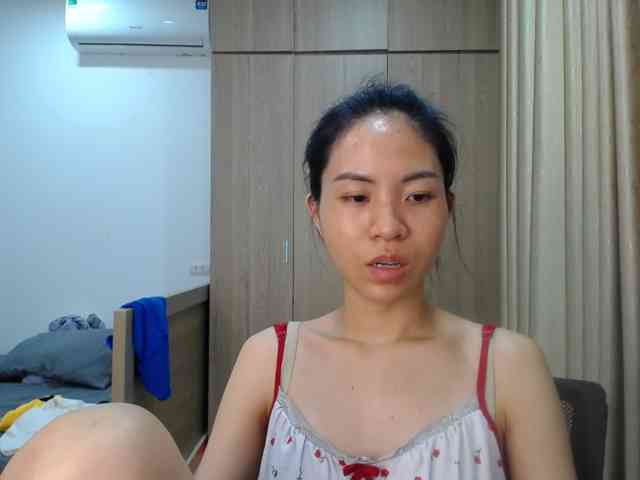 AsiaSweet91 webcam