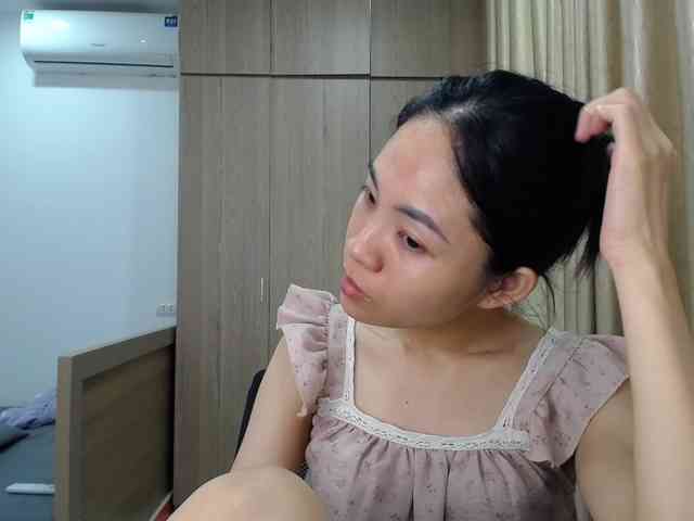 AsiaSweet91 webcam