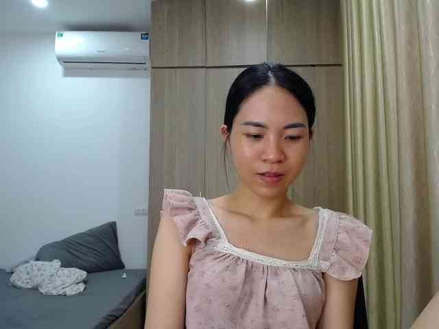 AsiaSweet91 webcam